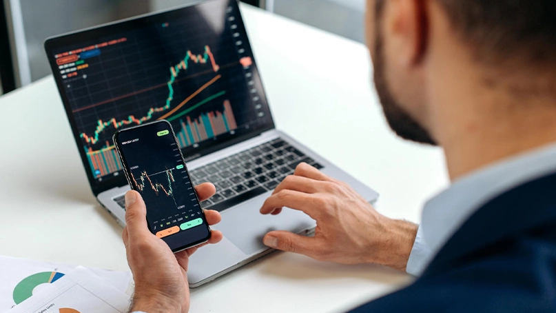 Bendorionex Trading Plattform